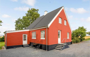 Beautiful Home In Svaneke With Kitchen in Svaneke
